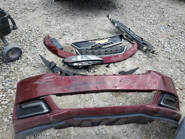 2017 CHEVROLET IMPALA PRE - 2G1145S39H9195474