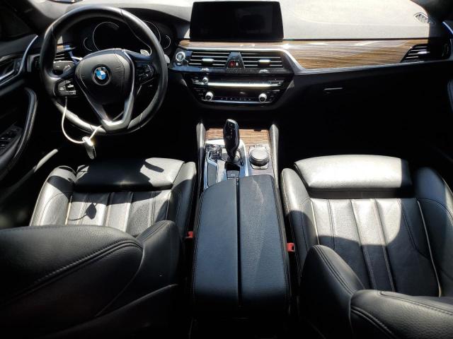 2019 BMW 530 I - WBAJA5C55KWA57767