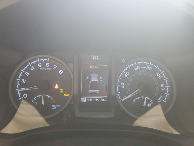 2017 TOYOTA TACOMA DOU - 3TMCZ5AN0HM105320