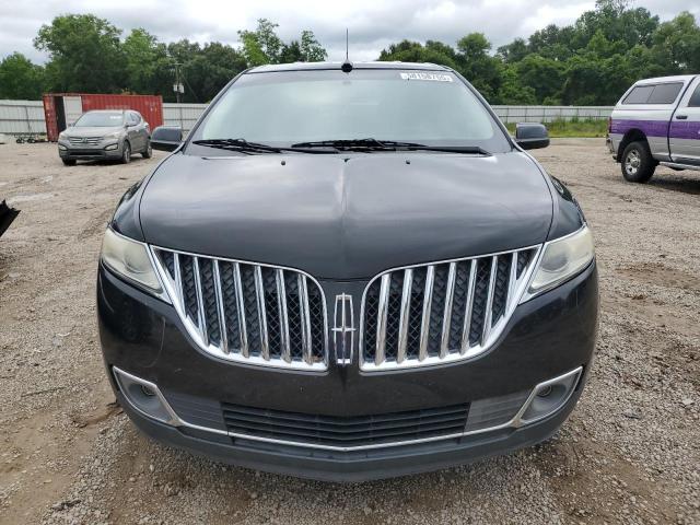 2015 LINCOLN MKX 2LMDJ6JKXFBL28454