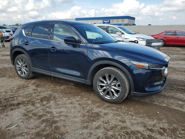 Vin: jm3kfbdm0m0500561, lot: 58214665, mazda cx-5 grand touring 20214