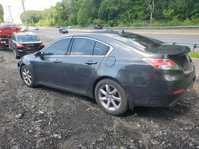 Vin: 19uua8f50da002946, lot: 58979575, acura tl tech 20132