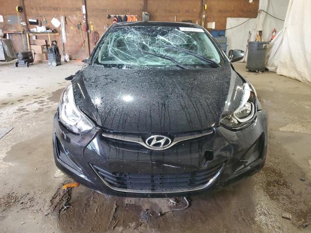 2016 HYUNDAI ELANTRA SE - 5NPDH4AE6GH684674
