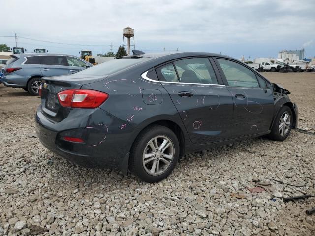 Vin: 1g1be5sm2h7219948, lot: 58751325, chevrolet cruze lt 20173