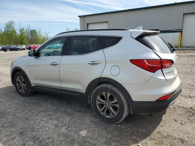 Vin: 5xyzudlb7dg029558, lot: 58166395, hyundai santa fe 20132