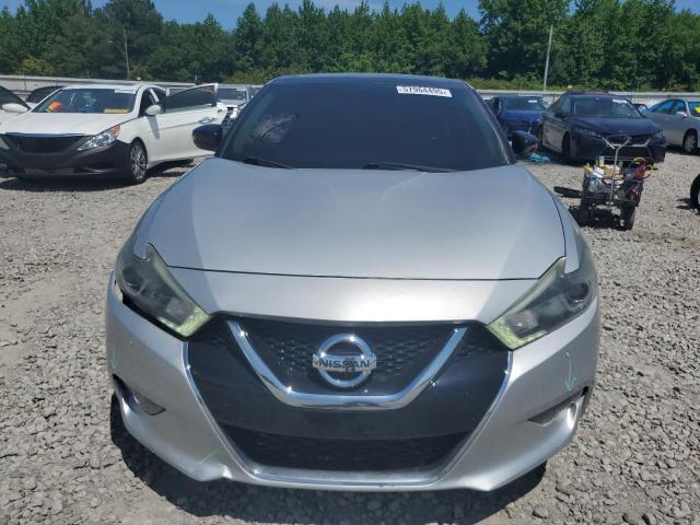 2018 NISSAN MAXIMA 3.5 - 1N4AA6AP5JC372715