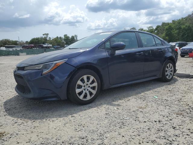 Vin: 5yfepmae5np321192, lot: 55725505, toyota corolla le 2022 img_1
