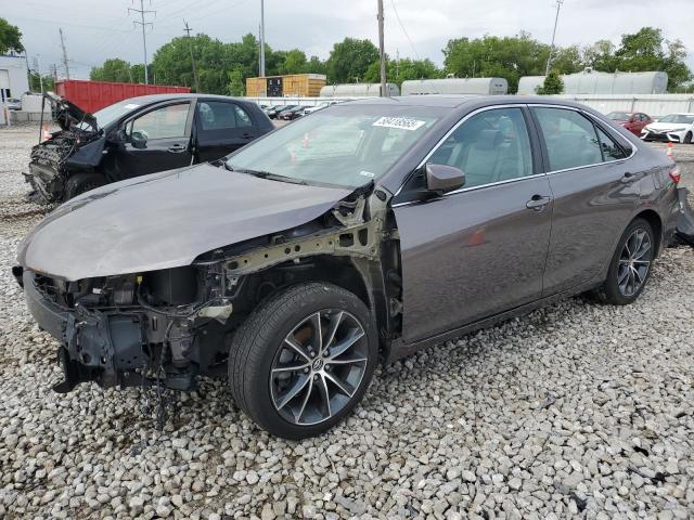 Vin: 4t1bf1fk4fu956830, lot: 58418565, toyota camry le 2015 img_1