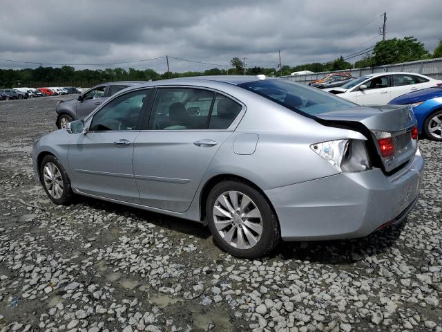 Vin: 1hgcr2f8xfa067236, lot: 56691385, honda accord exl 20152