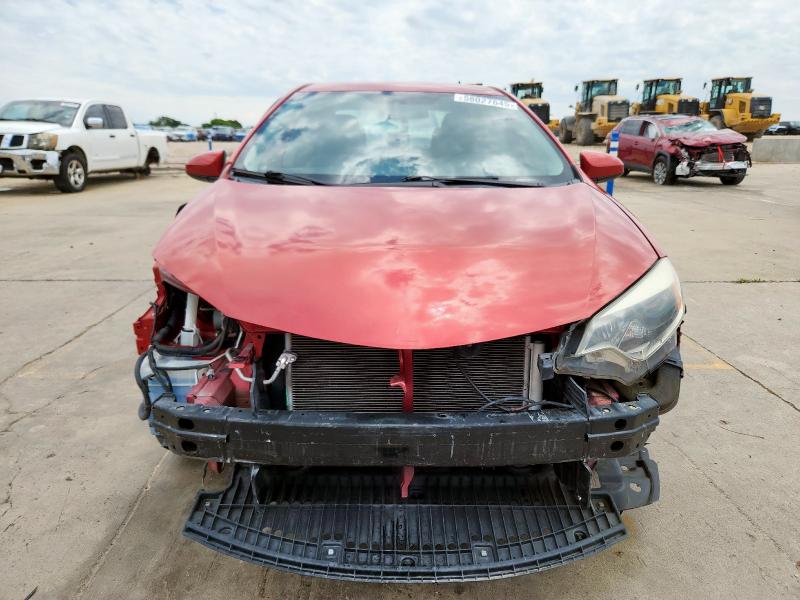 2015 TOYOTA COROLLA L - 5YFBURHE4FP296866