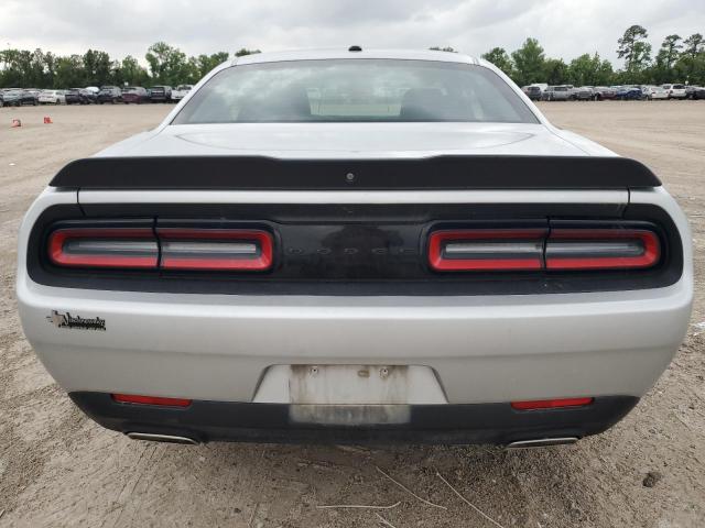2021 DODGE CHALLENGER - 2C3CDZAG7MH573162