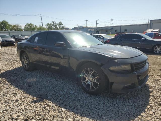 Vin: 2c3cdxjgxgh127628, lot: 57428655, dodge charger sxt 20164