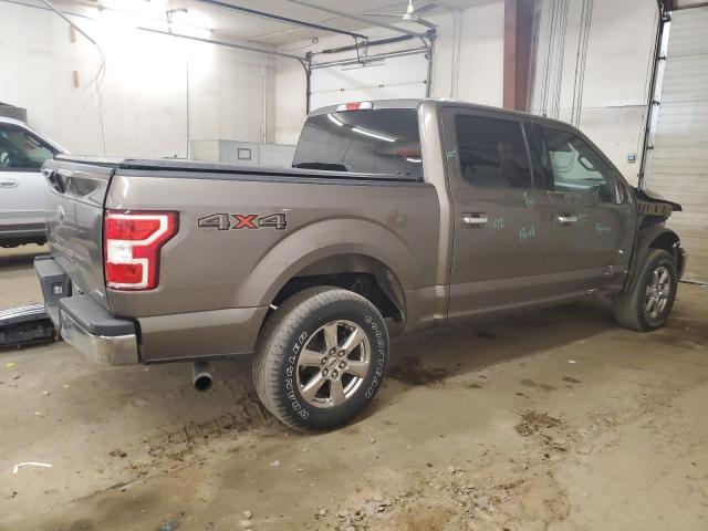 Vin: 1ftew1ep1kfc19663, lot: 55692375, ford f-150 supercrew 20193