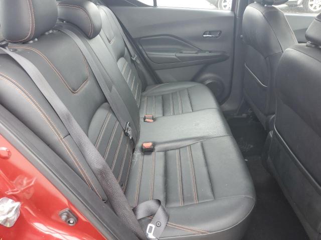 2019 NISSAN KICKS S 3N1CP5CU4KL513068