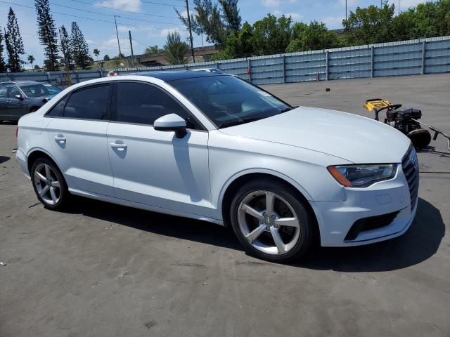 Vin: wauacgff3f1039827, lot: 56197865, audi a3 premium 20154