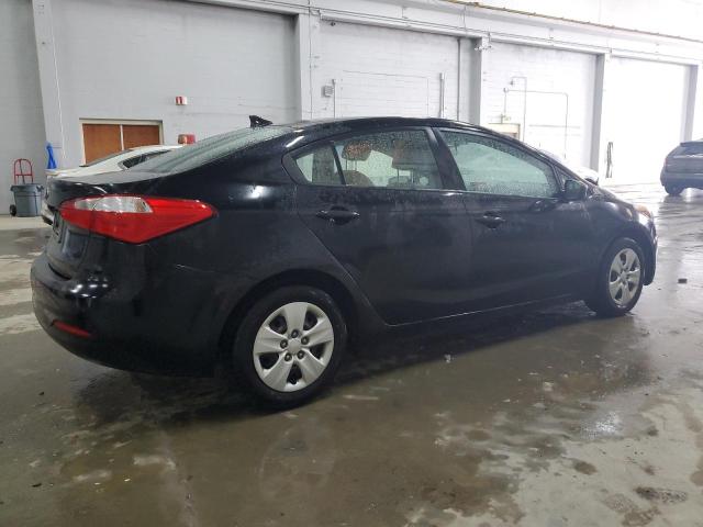 Vin: knafk4a69g5528130, lot: 58577435, kia forte lx 20163