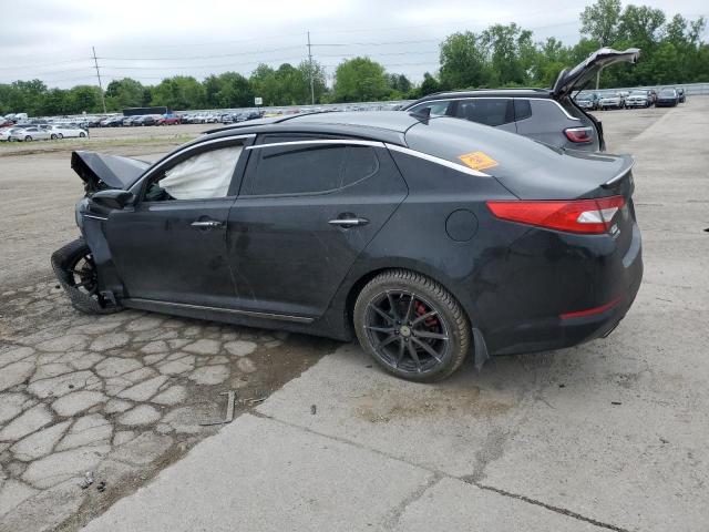 Vin: 5xxgr4a65dg107841, lot: 58717115, kia optima sx 20132