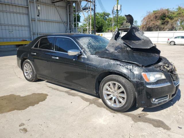 Vin: 2c3ccaet6ch174432, lot: 56783555, chrysler 300 20124