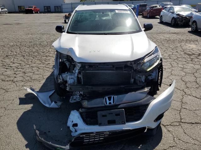 2019 HONDA HR-V SPORT - 3CZRU5H13KM703785