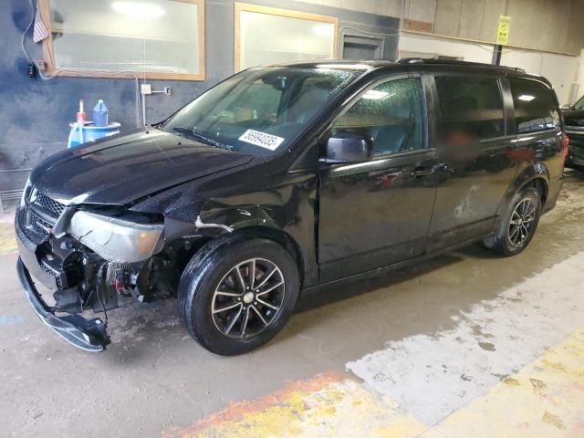 Vin: 2c4rdgeg7jr331711, lot: 56994035, dodge caravan gt 2018 img_1