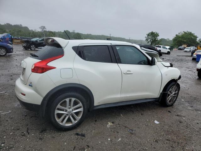 Vin: jn8af5mr4dt225944, lot: 58651695, nissan juke s 20133