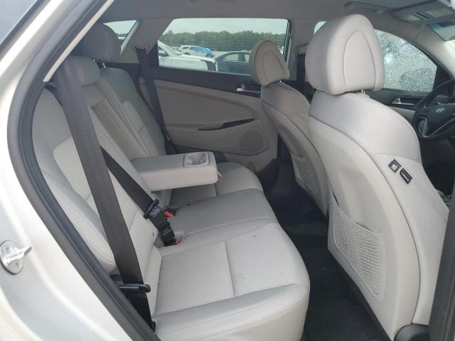 2017 HYUNDAI TUCSON LIM - KM8J33A49HU446579