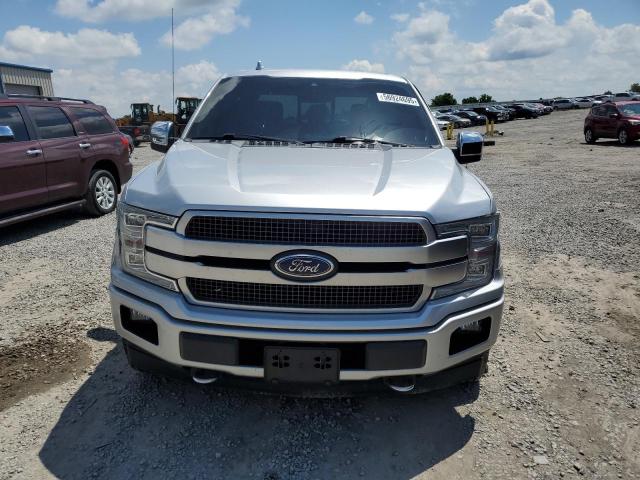 2019 FORD F150 SUPER 1FTEW1E42KFB83326