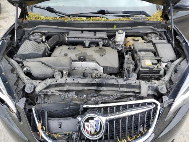 2020 BUICK ENVISION E - LRBFX2SA6LD182757