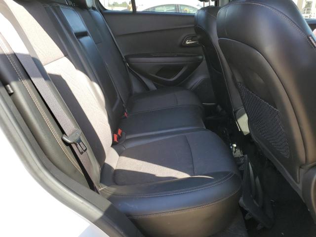 2018 CHEVROLET TRAX 1LT - KL7CJPSB6JB572131