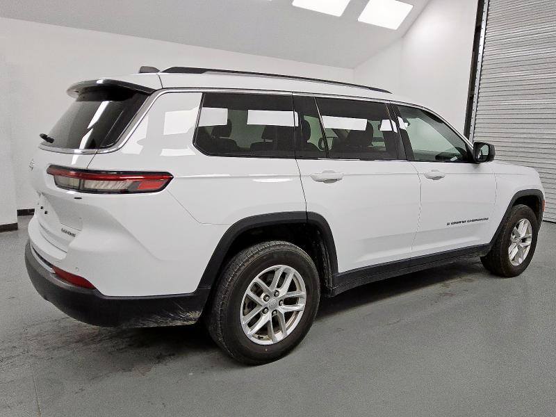 Vin: 1c4rjkag1p8845575, lot: 58342255, jeep grand cher l laredo 20233
