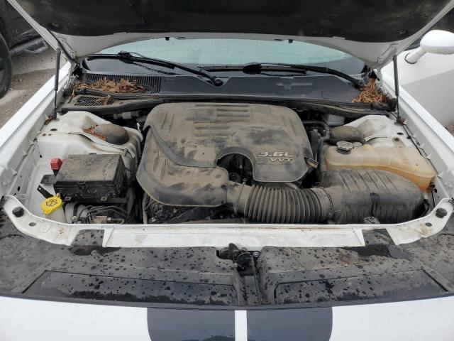 2018 DODGE CHALLENGER - 2C3CDZAG6JH311533