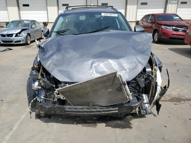 2018 HYUNDAI TUCSON SEL - KM8J3CA49JU620544