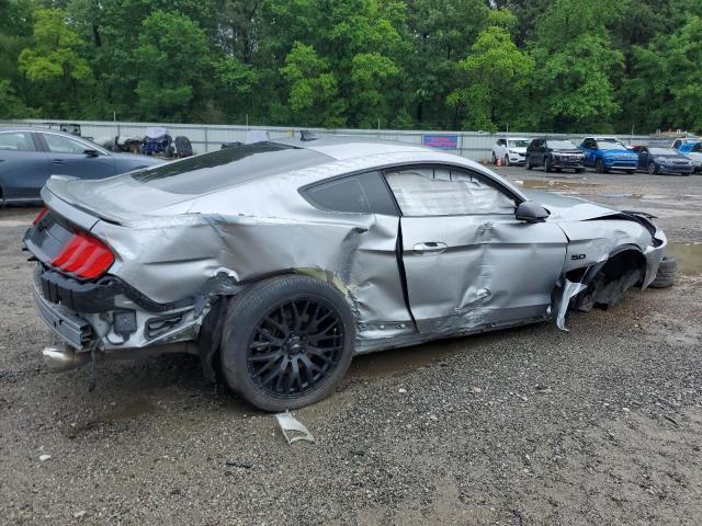 Vin: 1fa6p8cf4m5116482, lot: 54731445, ford mustang gt 20213