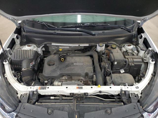 2022 CHEVROLET EQUINOX LS 3GNAXSEV4NS171857