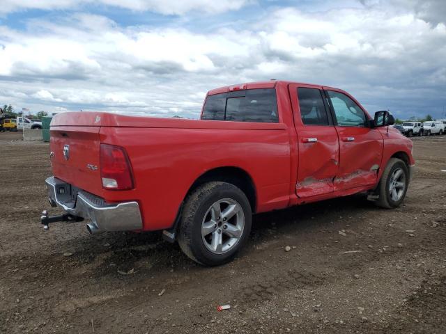 Vin: 1c6rd7gt5cs161223, lot: 57282275, dodge ram 1500 slt 20123