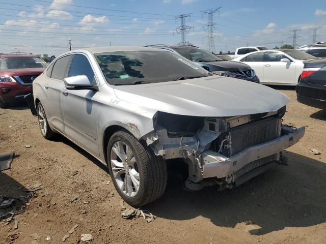 Vin: 2g1115sl8f9242502, lot: 56852385, chevrolet impala lt 20154