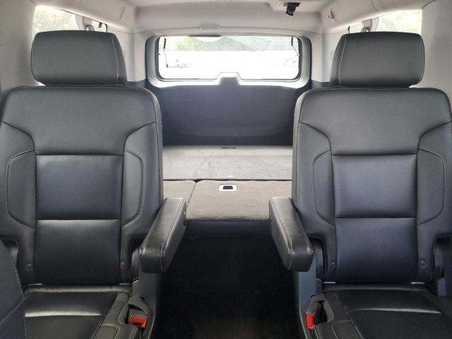 2016 CHEVROLET SUBURBAN C - 1GNSCHKC0GR144585