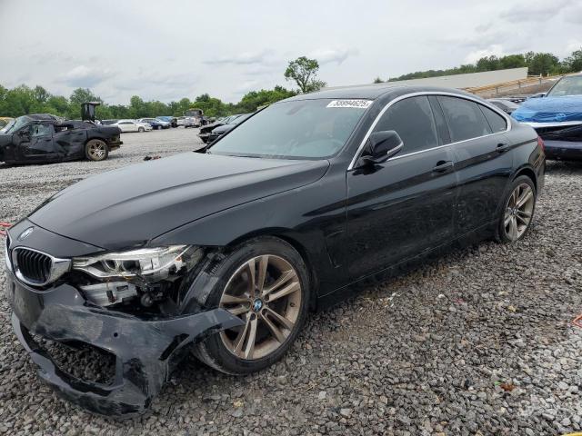 BMW 428 I GRAN