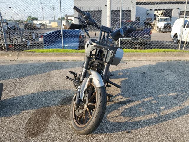 HARLEY-DAVIDSON FXLRST 2024 1HD1YXZ18RB050789 photo #3