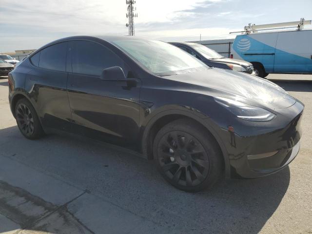 Vin: 7saygded0rf131495, lot: 56849765, tesla model y 20244