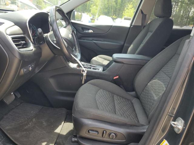 2020 CHEVROLET EQUINOX LT - 2GNAXUEVXL6138045