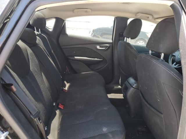 2016 DODGE DART SXT 1C3CDFBB6GD571129