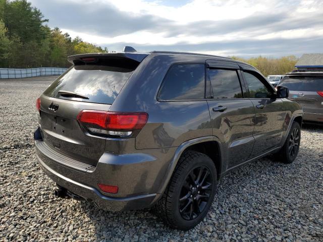 Vin: 1c4rjfag8kc590761, lot: 52917025, jeep grand cher laredo 20193
