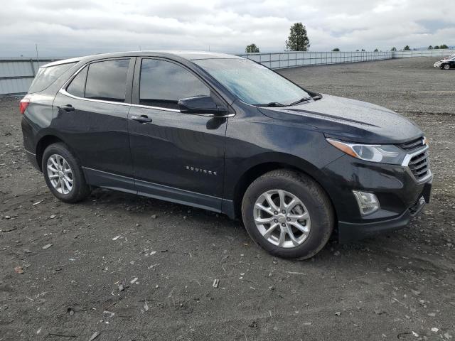 2021 CHEVROLET EQUINOX 2GNAXUEV7M6120281