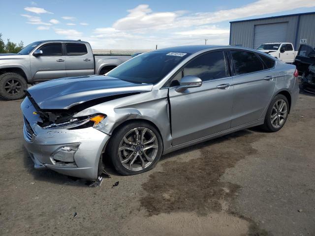 FORD FUSION SEL