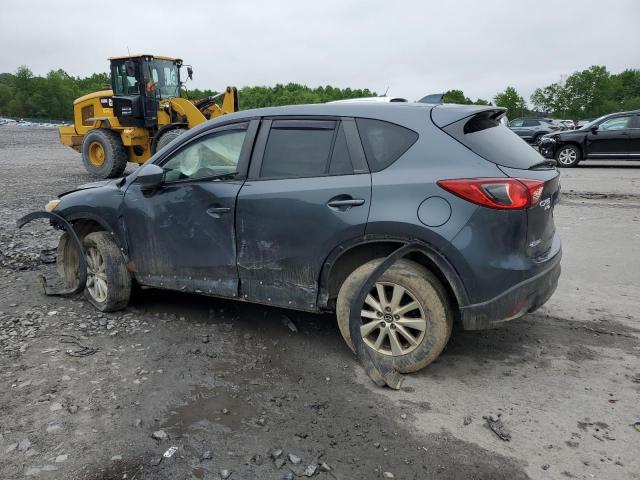 Vin: jm3ke4ce1d0117785, lot: 58555765, mazda cx-5 touring 20132