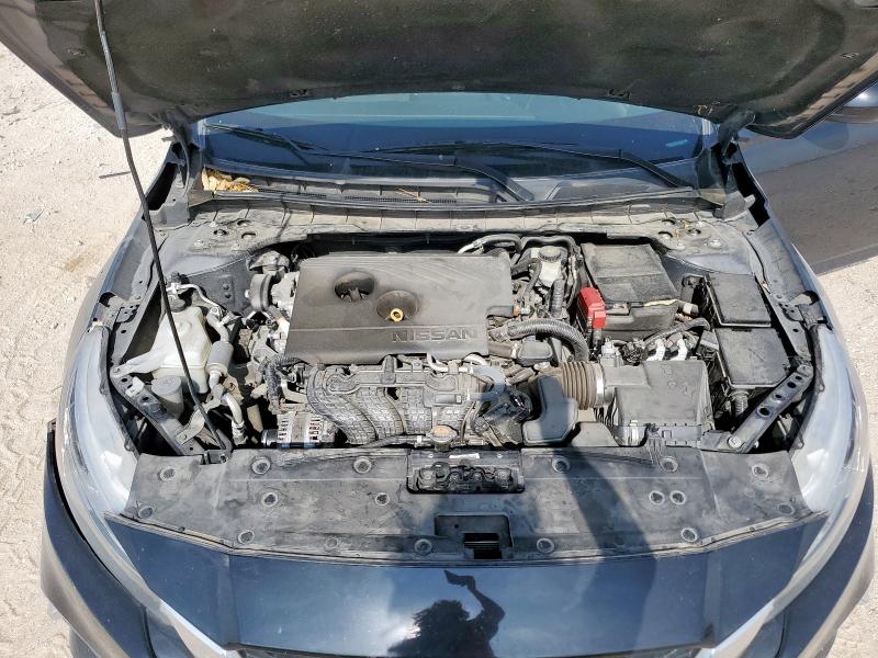 2019 NISSAN ALTIMA S - 1N4BL4BVXKC245962