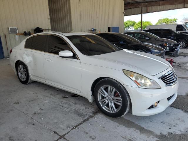 Vin: jn1cv6ap5dm721221, lot: 58196245, infiniti g37 base 20134