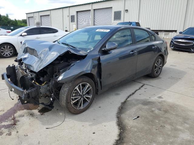 Vin: 3kpf24ad6pe660011, lot: 56221615, kia forte lx 2023 img_1