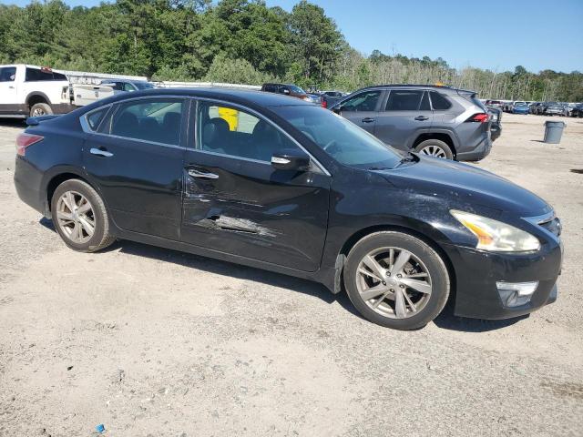 Vin: 1n4al3apxec286038, lot: 57831825, nissan altima 2.5 20144